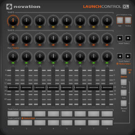 Novation - Launch Control XL