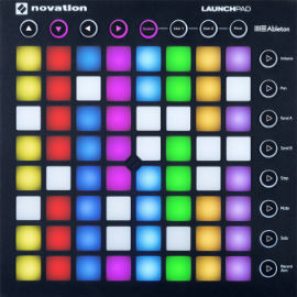 Novation - Launchpad MK2