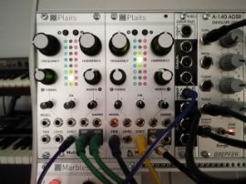 Mutable Instruments - Plaits