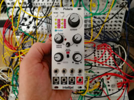 Intellijel Designs - Polaris